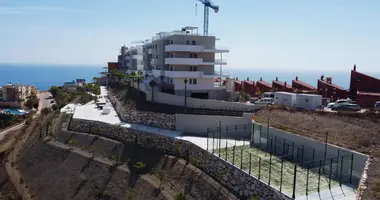 Apartamento 3 habitaciones en Torrox, Španjolska