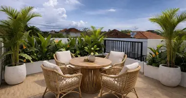 Wohnung in Denpasar, Indonesien