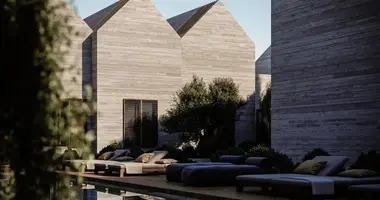 Таунхаус в Героскипу, Кипр