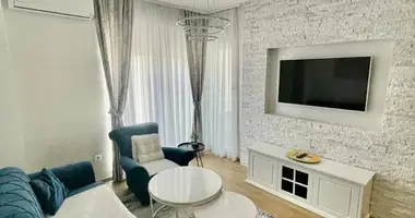 Квартира 1 спальня в Будва, Черногория