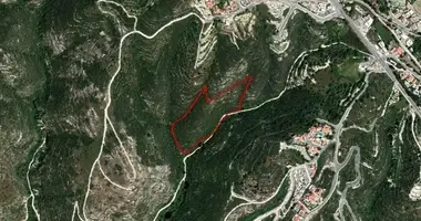 Plot of land in Tsada, Cyprus