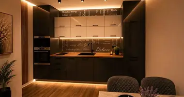 1 bedroom condo in Plovdiv, Bulgaria