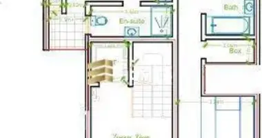 3 bedroom apartment in Mosta, Malta