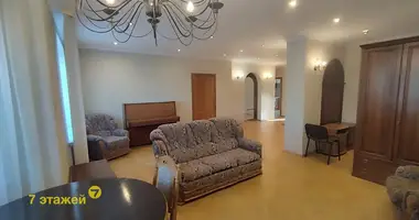 Apartment in Minsk, Belarus