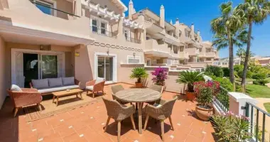 Haus 3 Schlafzimmer in Manilva, Spanien