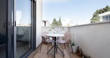 Appartement 3 chambres dans Tel-Aviv, Israël