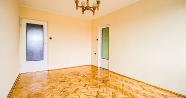 Appartement 3 chambres dans Wagrowiec, Pologne