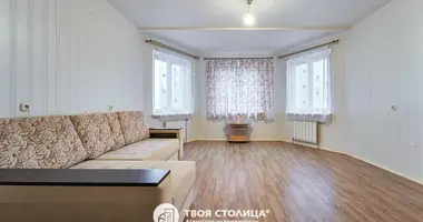 Mieszkanie 1 pokój w Mińsk, Białoruś