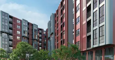 Maison 1 chambre dans Wichit, Thaïlande