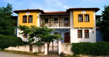 Casa 10 habitaciones en Vatopedi, Grecia