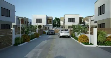 Maison 3 chambres dans Legon, Ghana
