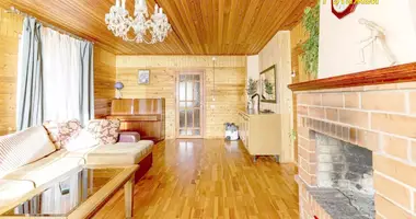 Casa en Zalieski sielski Saviet, Belarús