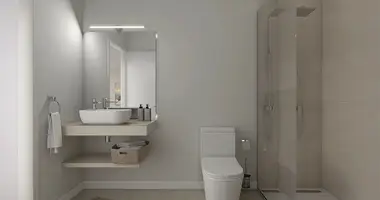 Wohnung 2 Schlafzimmer in Torrevieja, Spanien