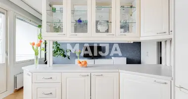Apartamento en Turku sub region, Finlandia