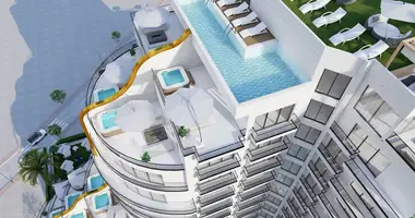 Apartamento 1 habitación en Syrianochori, Chipre del Norte
