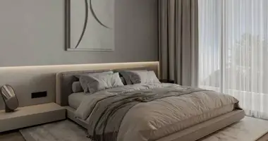 Wohnung 3 Schlafzimmer in Aradippou, Zypern