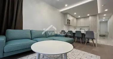 Apartamento 3 habitaciones en Jurmala, Letonia