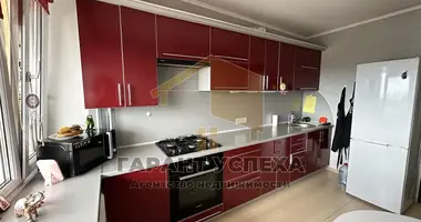 1 room apartment in Muchaviecki sielski Saviet, Belarus