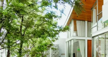 Villa 4 bedrooms in Si Sunthon, Thailand