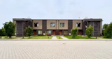 Casa en Akademija, Lituania