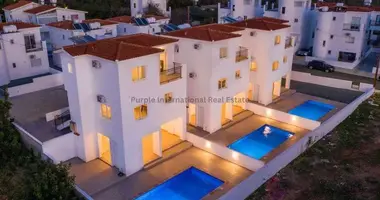 Villa in Tremithousa, Zypern