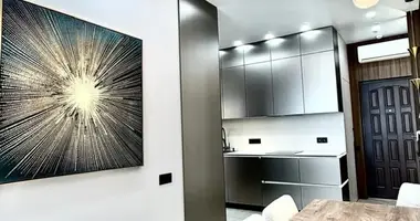 Appartement 2 chambres dans Odessa, Ukraine