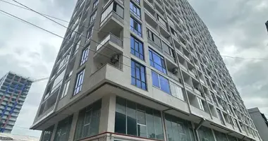 Appartement 2 chambres dans Batoumi, Géorgie