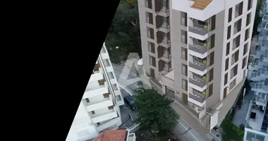 Mieszkanie 3 pokoi w Rafailovici, Czarnogóra