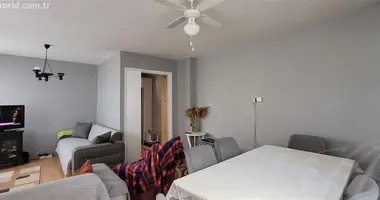 Apartamento 4 habitaciones en Konak, Turquía