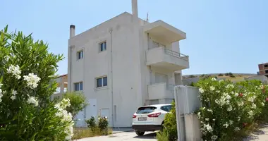 Villa 3 bedrooms in Municipality of Saronikos, Greece