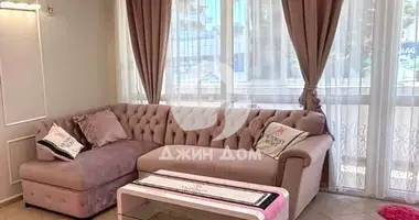 1 bedroom apartment in Nesebar, Bulgaria