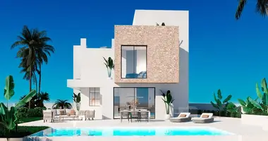 Villa in Finestrat, Spanien