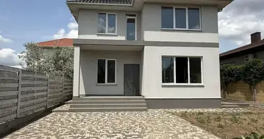 Casa 4 habitaciones en Prylymanske, Ucrania