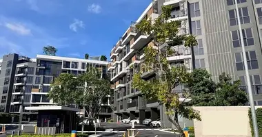 Appartement 1 chambre dans Choeng Thale, Thaïlande