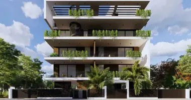 1 bedroom apartment in Yeroskipou, Cyprus