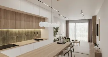 Wohnung 3 zimmer in Segewold, Lettland