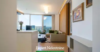 Appartement 1 chambre dans Municipalité de Kolašin, Monténégro