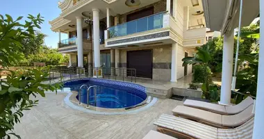 Villa en Kemer Mezarligi, Turquía
