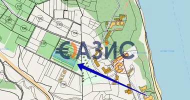 Propiedad comercial 3 840 m² en Obzor, Bulgaria