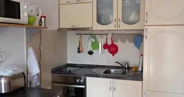 Wohnung 2 zimmer in Boreti, Montenegro