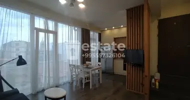Mieszkanie 3 pokoi w Batumi, Gruzja