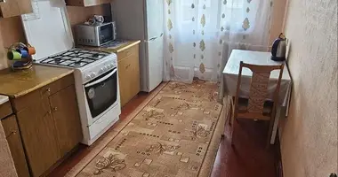 Wohnung 3 zimmer in Losnica, Belarus