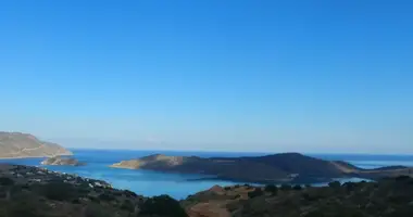 Grundstück in Provinz Agios Nikolaos, Griechenland