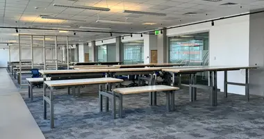 Bureau 1 690 m² dans Moscou, Russie