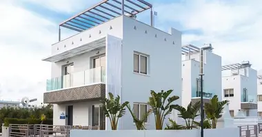 Villa en Ayia Napa, Chipre