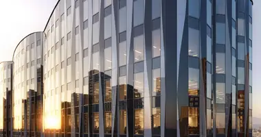 Gewerbefläche 53 m² in Moskau, Russland