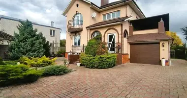 Haus in Homel, Belarus