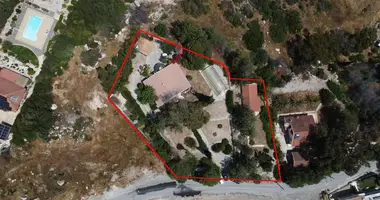 Villa 4 chambres dans Parekklisia, Chypre