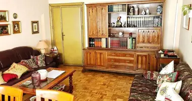Квартира 5 комнат в Мадрид, Испания