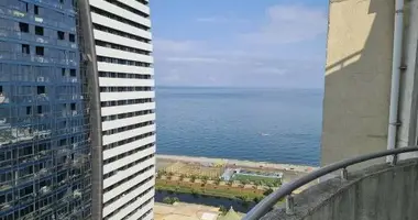 Wohnung 2 zimmer in Batumi, Georgien